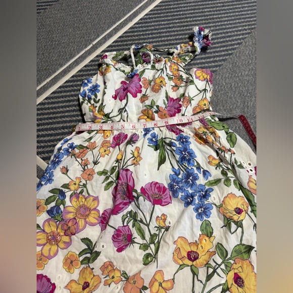💘5 for $25 / SO Multicolor Floral Casual Dress - Picture 13 of 16